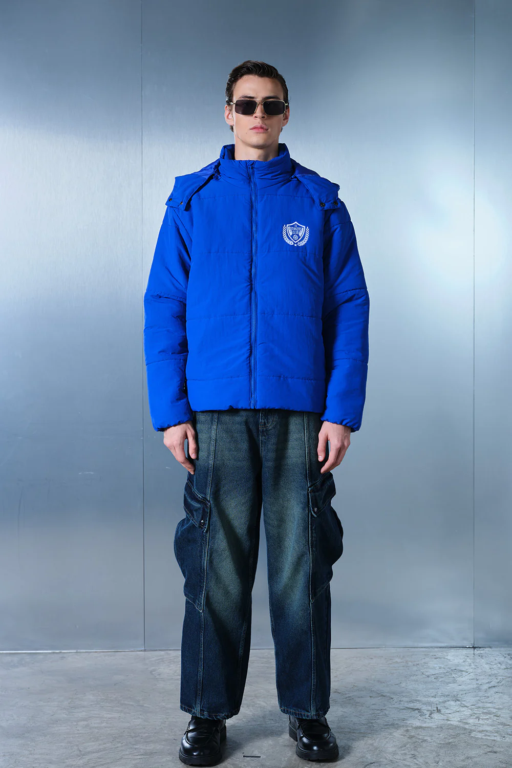 Zero Chill Puffer Jacket - Image 7